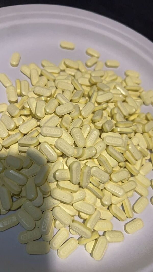 Percocet 10mg