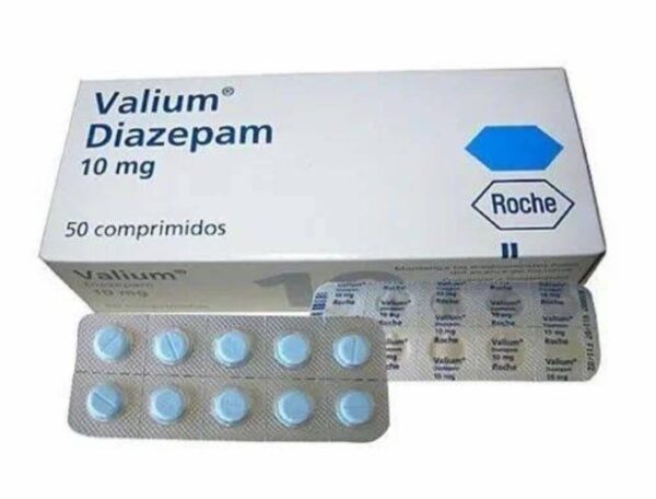 Valium 10mg